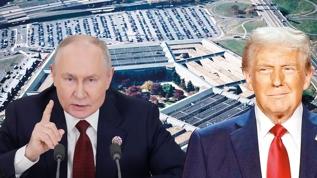 Rusya lideri Putin'den rest, ABD'den uyarı!