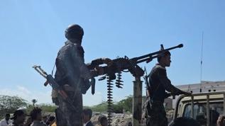 Yemen: Husilerin Taiz'i kuşatması savaş suçu