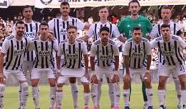 Altay'ın 12. hafta rakibi Sarıyer