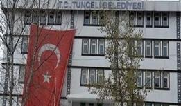 Tunceli ve Ovacık belediyelerine kayyum atandı