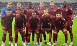 Hatayspor, Ziraat Türkiye Kupası'nda Osmaniyespor FK ile karşılaşacak