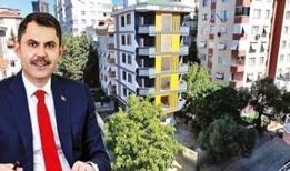 Bakan Kurum açıkladı: İstanbul'da kira desteği 5 bin 500 TL'den 8 bin TL'ye yükseltildi