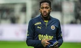 Fred, İsmail Kartal ve Mourinho performansı karşılaştırma paylaşımını beğendi