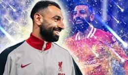 Ve bu iş bitti: Yeni transfer Mohamed Salah! Resmen imzayı atıyor