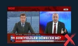 Suriyeliler üzerinden yapılan algı çürütüldü! DMM'den iddialara jet cevap