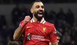 Ve bu iş bitti! Yüzyılın transferi Mohamed Salah! Sonunda “Geliyorum” dedi