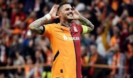 Güle güle Mauro Icardi! Galatasaray ile yollarını ayırıyor: Yeni adresi belli oldu