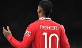 Marcus Rashford için Aston Villa da talip oldu!