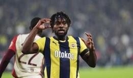 Maximin Napoli'ye transferi için Fenerbahçe kararını son anda değiştirdi