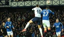 "Fenerbahçe Rangers'a penaltılarla elendi: UEFA Avrupa Ligi'ne veda!"