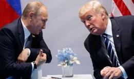 Hem şartlı hem süreli: Putin ve Trump'tan 'enerji ve altyapı ateşkesi'ne onay