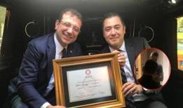 Murat Ongun'un gözaltı anları sızdırıldı: O hareketi dikkat çekti