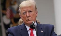 Trump, Eğitim Bakanlığına el attı: Kapatılma süreci başlatılıyor