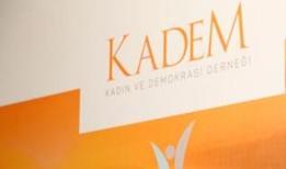 KADEM'in yeni yönetim kadrosu belli oldu