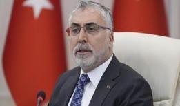 Bakan Işıkhan'dan aktif iş gücü programına ilişkin paylaşım