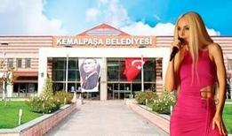 CHP'li Kemalpaşa Belediyesi'nin hayalet konserine 2 tutuklama