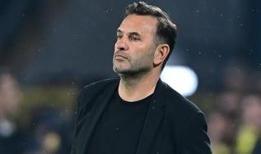 Okan Buruk, Galatasaray'da ilk 4 teknik direktör arasına girdi! Bakın neden...
