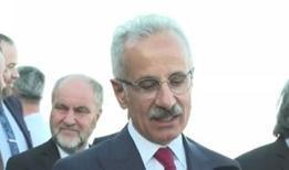 Ankara-Şam hattında yeni dönem: Bakan Uraloğlu'ndan 24'e özel açıklamalar