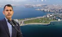 Bakan Kurum'dan Özel'in konut iftirasına cevap: Sözünü tuttu, dar gelirli aileleri ev sahibi yaptı
