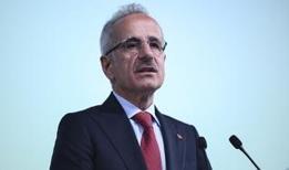 Bakan Uraloğlu'dan, Şam'da 24'e özel açıklamalar