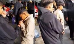 Kadıköyde çocuklar, Mattia Ahmet Minguzzinin katilini idol olarak benimsediler