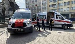 Başıboş köpek terörü! 2 çocuğu canından oluyordu