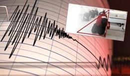 Hayat üçgeni nedir nasıl yapılır? Deprem anından yapılması gerekenler nelerdir? İşte deprem anında yapılması gerekenler