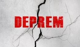 Deprem son dakika | Simav'da deprem mi oldu, kaç şiddetinde? 25 Nisan 2025 Kandilli, AFAD son depremler listesi