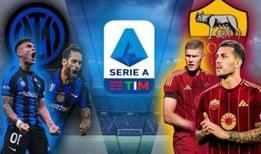 İtalya Serie A | İnter - Roma maçı saat kaçta, hangi kanalda?