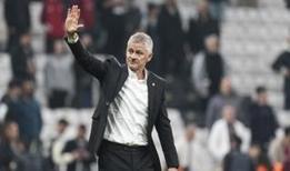 Beşiktaş Teknik Direktörü Solskjaer'den derbi öncesi önemli açıklamalar!