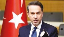 Enerji Bakanı Bayraktar: Türkiye, Avrupa'daki elektrik kesintilerinden etkilenebilir