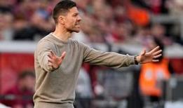 Real Madrid, gelecek sezon için Xabi Alonso ile anlaştı!