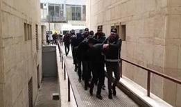 Şanlıurfa, Gaziantep ve Bursa'da sahte rapor skandalı: 30 şüpheli yakalandı