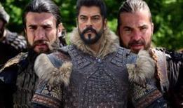 Hayranları dört gözle bekliyordu! Diriliş Ertuğrul'un efsane karakteri Kuruluş Osman'a geliyor