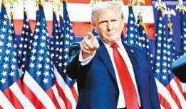 Trump: "Papa olmak isterdim"