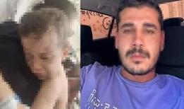 2 yaşındaki bebeği darbetti! Annenin erkek arkadaşı gözaltında