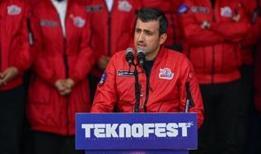 Bir sonraki TEKNOFEST nerede olacak? Selçuk Bayraktar bizzat duyurdu
