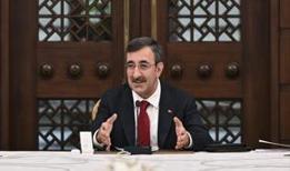 Cevdet Yılmaz: TEKNOFEST, KKTC'li gençlerimize ilham kaynağı olacak