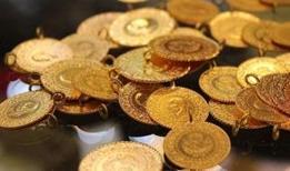Gram Altın 3.990 Liradan işlemde