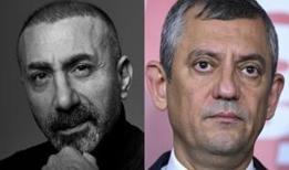 İmamoğlu'nu aklamaya çalışmıştı! Oyuncu Metin Yıldız'dan Özel'e gönderme