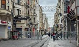 Provokasyona geçit yok! 1 Mayıs'ta 409 kişi gözaltına alındı