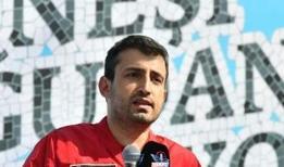 Selçuk Bayraktar: TEKNOFEST adil bir dünyanın tohumudur