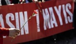 Siyasilerden peş peşe 1 Mayıs Emek ve Dayanışma Günü mesajları