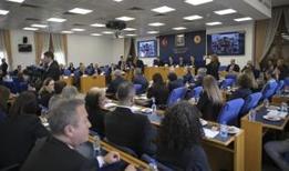 TBMM komisyonu, Kartalkaya'da yakınlarını kaybeden aileleri dinledi