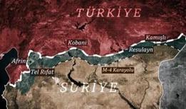 Türkiye'den Suriye vurgusu: Toprak bütünlüğü temel önceliğimiz