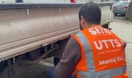 UTTS uygulamasında yeni karar!