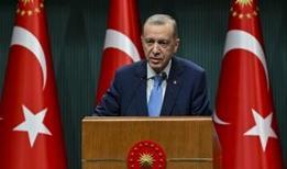 Cumhurbaşkanı Erdoğan Doğal Kaynaklar Zirvesi ve Yeşilay programına katılacak