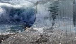 Deprem sonrası tsunami uyarısı: Güney Amerika ülkesi beşik gibi sallandı