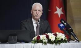 Dikkat! bu bir dolandırıcılık yöntemidir... Vali Gül'den görüntülü uyarı: Dikkat bu bir dolandırıcılık yöntemidir