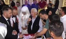 Düğün hırsızı yakalandı: "Şeytana uydum" dedi, evinden 17 bin TL çıktı